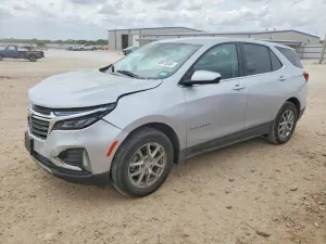 Chevrolet Equinox 1.5L 4 2022