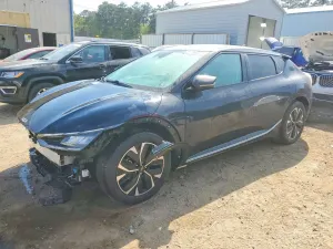 Kia EV6 0.0L 0 2023