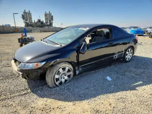 Honda Civic 1.8L 4 2010