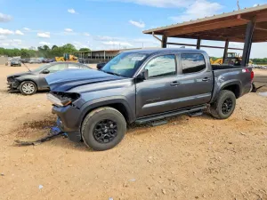 Toyota Tacoma 3.5L 6 2023
