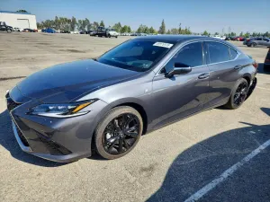 Lexus ES 3.5L 6 2023