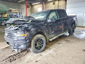 Ford F-150 5.0L 8 2024