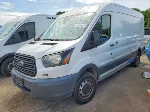 Ford Transit 3.2L 5 2016