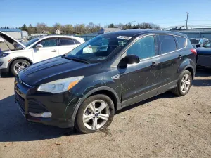 Ford Escape 1.6L 4 2015