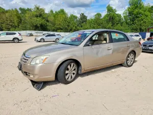 Toyota Avalon 3.5L 6 2006