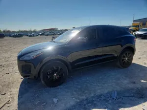 Jaguar E-Pace 2.0L 4 2019