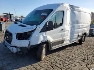 Ford Transit 3.5L 6 2023