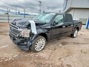 Ford F-150 3.5L 6 2020