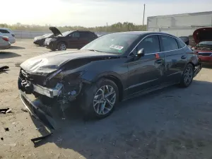 Hyundai Sonata 2.5L 4 2020