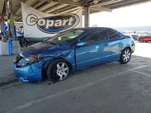 Honda Civic 1.8L 4 2006