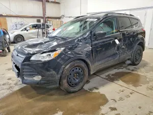 Ford Escape 2.0L 4 2013