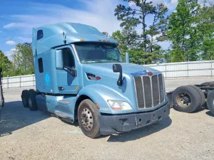 Peterbilt 567/579/587 15.0L 6 2021