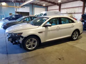 Ford Taurus 3.5L 6 2015