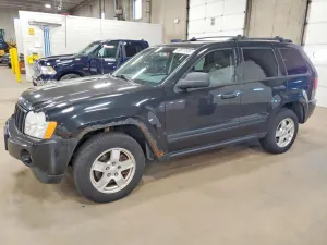 Jeep Grand Cherokee 3.7L 6 2005