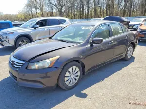 Honda Accord 2.4L 4 2011