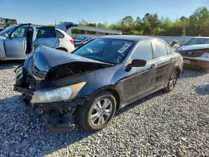 Honda Accord 2.4L 4 2012