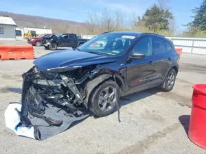 Ford Escape 1.5L 3 2025