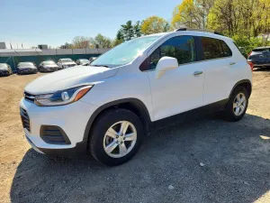 Chevrolet Trax 1.4L 4 2020