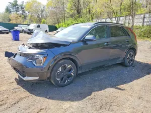 Kia Niro 0 2023