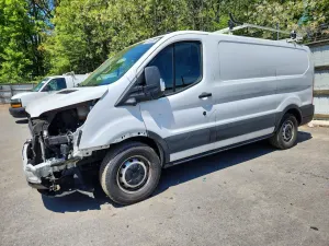 Ford Transit 3.5L 6 2023