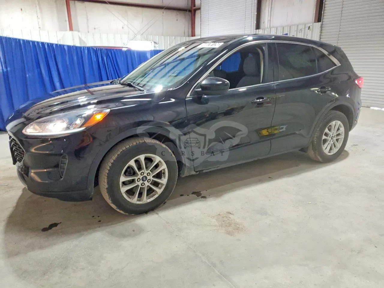 Ford Escape 1.5L 3 2020