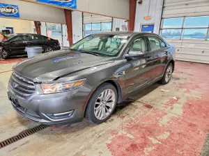 Ford Taurus 3.5L 6 2015