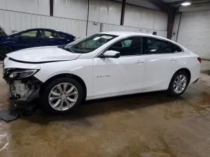 Chevrolet Malibu 1.5L 4 2024