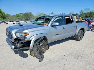 Toyota Tacoma 3.5L 6 2019