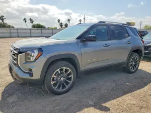 GMC Terrain 1.5L 4 2026