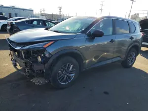Nissan Rogue 1.5L 3 2024