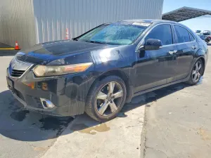 Acura TSX 2.4L 4 2013