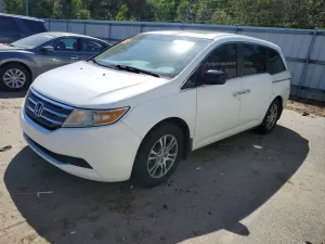 Honda Odyssey 3.5L 6 2011