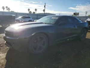 Chevrolet Camaro 3.6L 6 2011