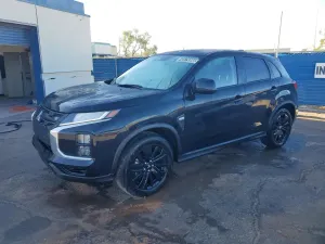 Mitsubishi Outlander 2.0L 4 2026