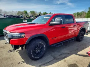 RAM 1500 3.0L 6 2025