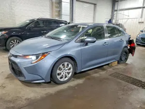 Toyota Corolla 1.8L 4 2021