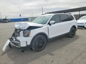 Kia Telluride 3.8L 6 2023