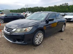 Honda Accord 2.4L 4 2013