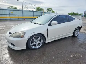 Acura RSX 2.0L 4 2006