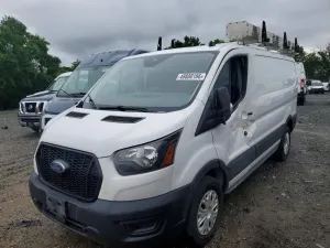 Ford Transit 3.5L 6 2021