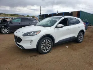 Ford Escape 2.0L 4 2020