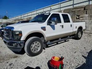 Ford F-250 6.4L 8 2008