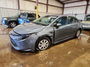 Toyota Corolla 1.8L 4 2021