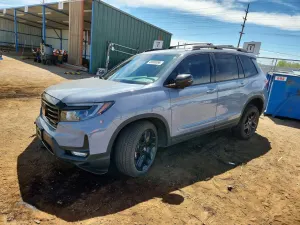 Honda Passport 3.5L 6 2024