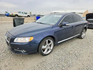 Volvo S80 3.0L 6 2010