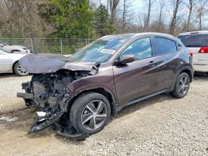 Honda HR-V 1.8L 4 2022
