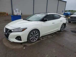 Nissan Maxima 3.5L 6 2019