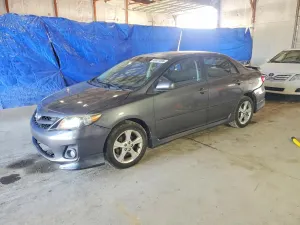 Toyota Corolla 1.8L 4 2013