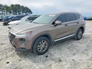 Hyundai Santa Fe 2.4L 4 2019