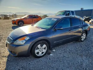 Nissan Altima 2.5L 4 2008
